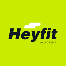 Logo Heyfit
