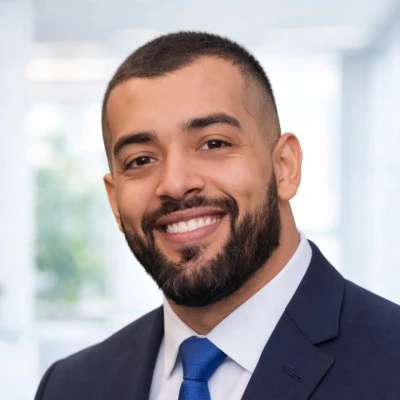 Foto de Perfil do Humberto