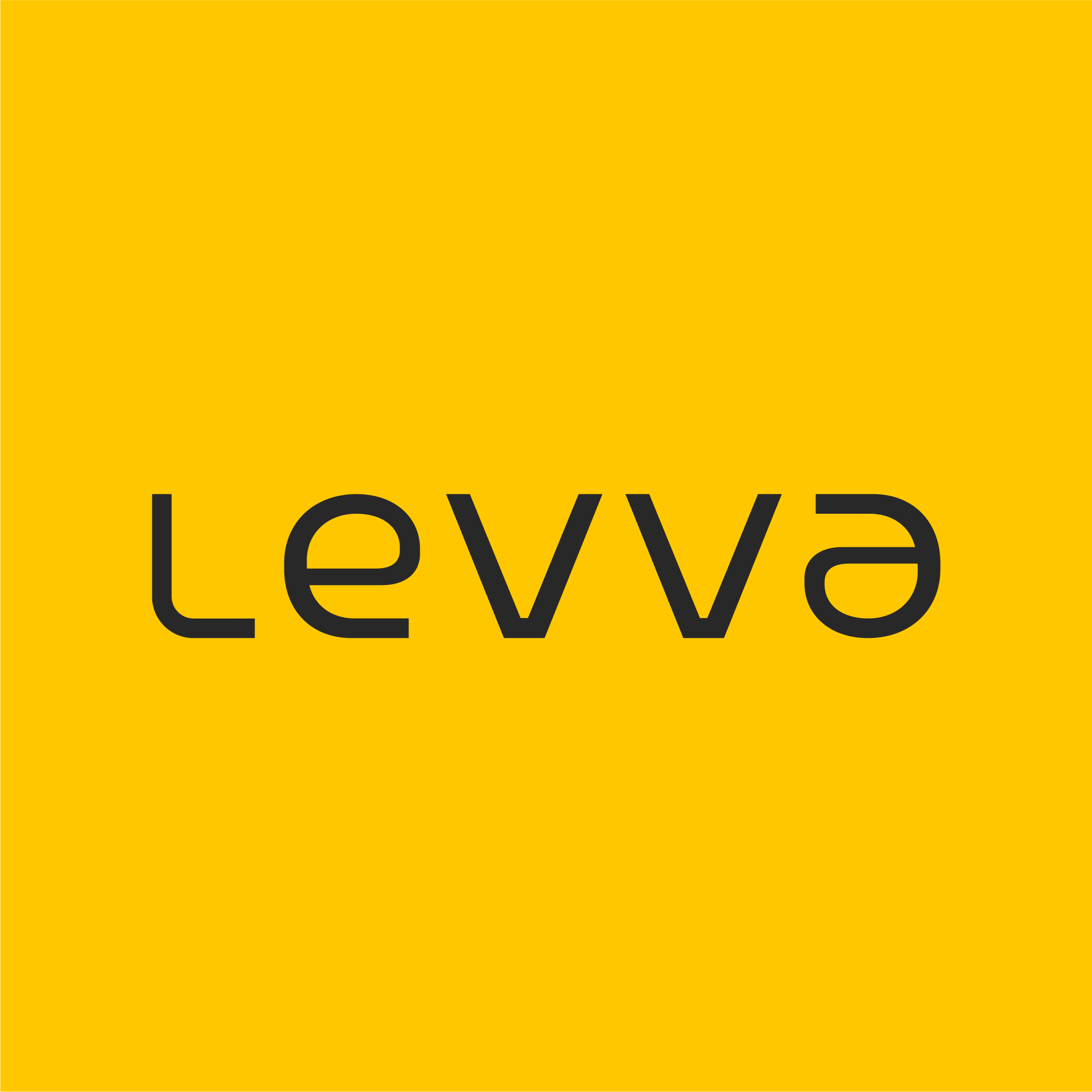 Logo Levva